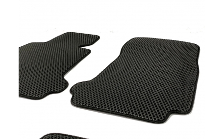 Коврики в салон BMW 5 (E39)