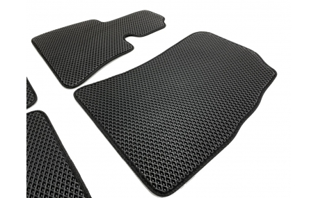 Коврики в салон BMW X5 (E53)