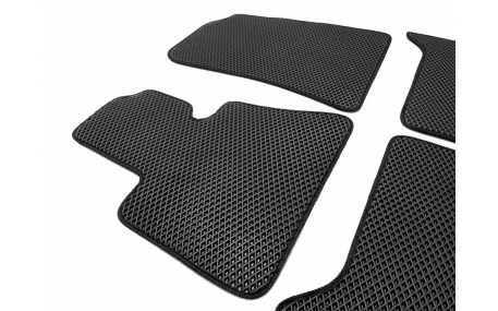 Коврики в салон BMW X5 (E53)