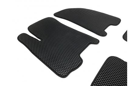 Коврики в салон Chevrolet Aveo T250