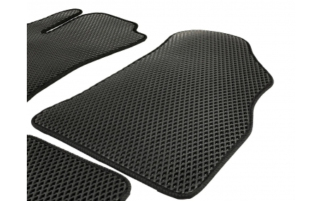 Коврики в салон Fiat Doblo