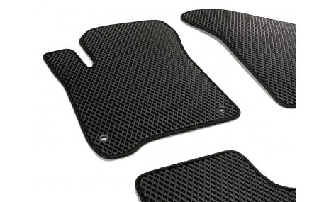 Коврики в салон Fiat Freemont