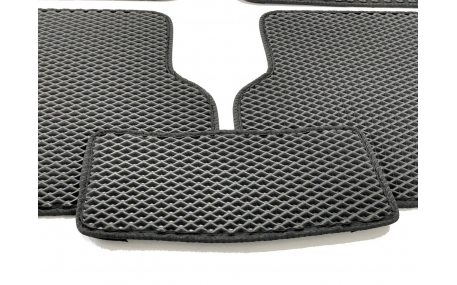 Коврики в салон Ford Focus MK2