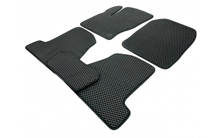 Коврики в салон Ford Focus MK3