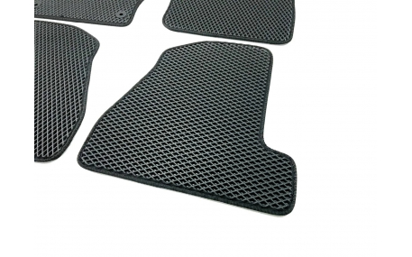 Коврики в салон Ford Focus MK3