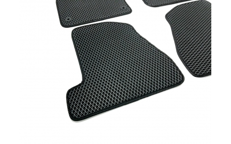 Коврики в салон Ford Focus MK3