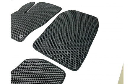 Коврики в салон Ford Focus MK3