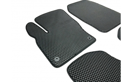 Коврики в салон Ford Focus MK3