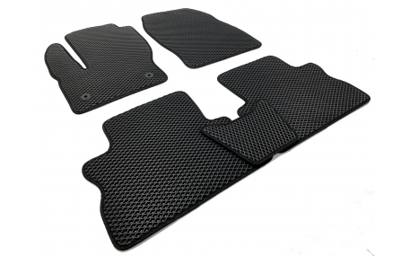 Коврики в салон Ford Kuga MK2