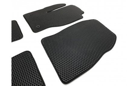 Коврики в салон Ford Kuga MK2