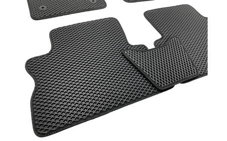 Коврики в салон Ford Kuga MK2