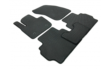 Коврики в салон Ford Mondeo MK5