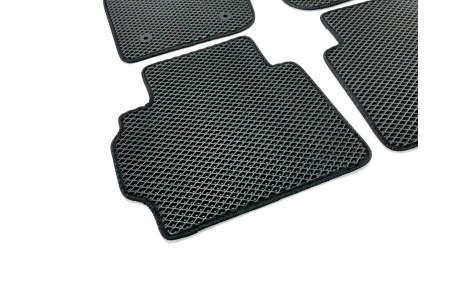 Коврики в салон Ford Mondeo MK5