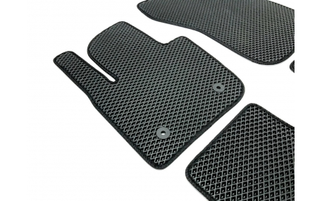 Коврики в салон Ford Mondeo MK5