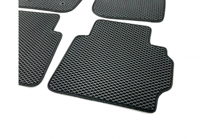 Коврики в салон Ford Mondeo MK5