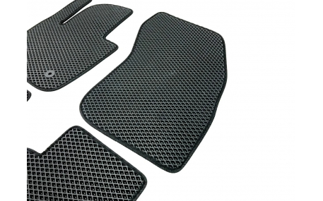 Коврики в салон Ford Mondeo MK5