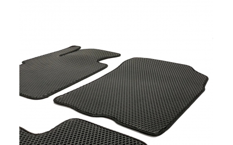 Коврики в салон Honda Civic 4D