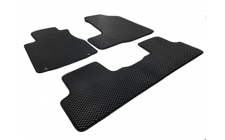 Коврики в салон Honda CR-V