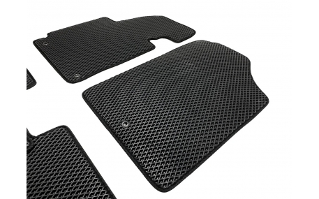 Коврики в салон Hyundai Elantra MD