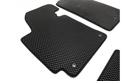 Коврики в салон Hyundai Elantra MD