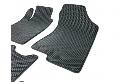 Коврики в салон Hyundai Sonata NF