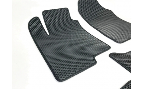 Коврики в салон Hyundai Sonata NF