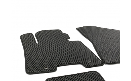 Коврики в салон Hyundai Tucson