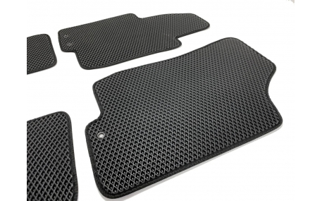 Коврики в салон Kia CEED