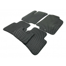 Коврики в салон Kia Rio 