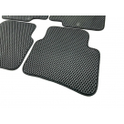 Коврики в салон Kia Rio 