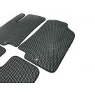 Коврики в салон Kia Rio 