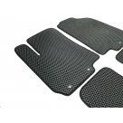 Коврики в салон Kia Rio 