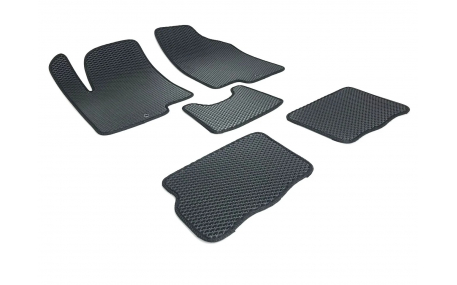 Коврики в салон Kia Soul