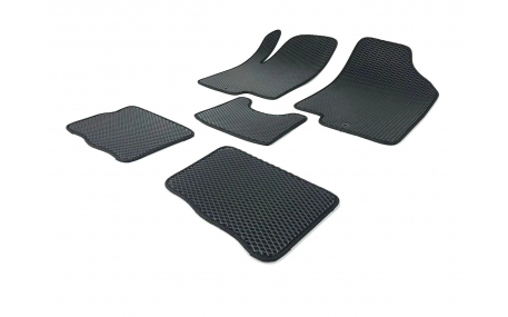 Коврики в салон Kia Soul