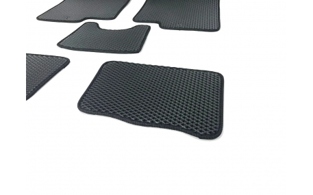 Коврики в салон Kia Soul