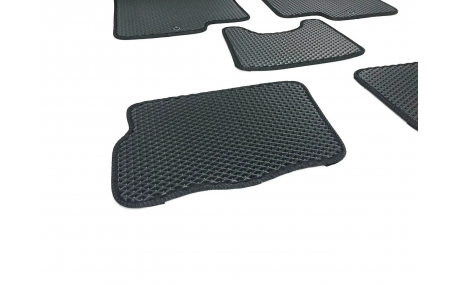 Коврики в салон Kia Soul