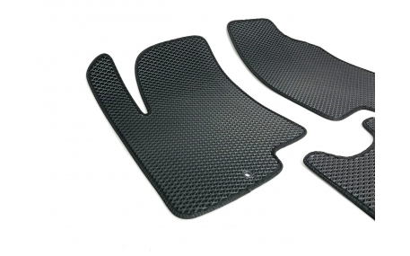 Коврики в салон Kia Soul