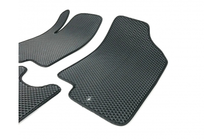 Коврики в салон Kia Soul