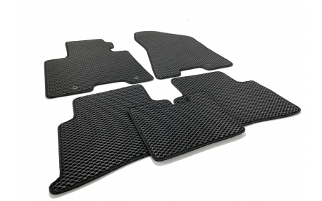 Коврики в салон Kia Sportage