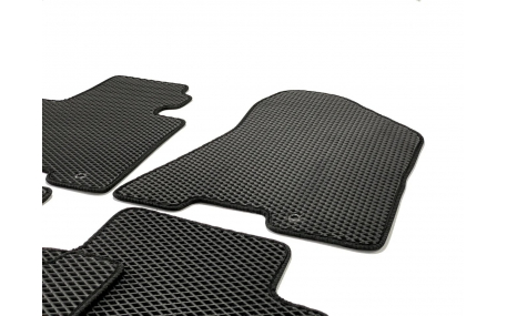 Коврики в салон Kia Sportage