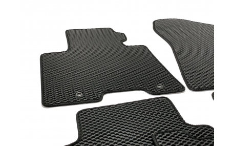 Коврики в салон Kia Sportage