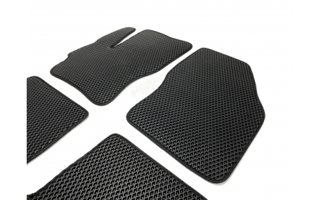 Коврики в салон Mazda 3