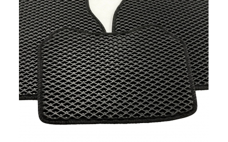 Коврики в салон Mazda 6