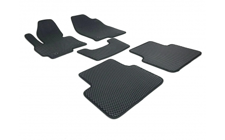 Коврики в салон Mazda CX-5