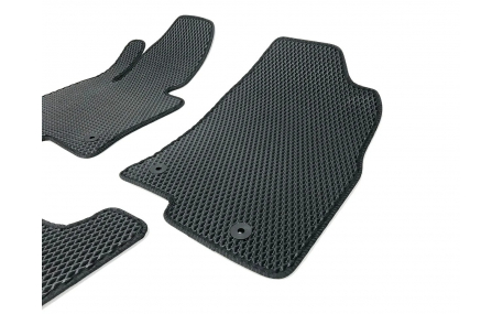 Коврики в салон Mazda CX-5