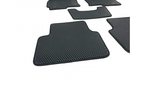 Коврики в салон Mazda CX-5