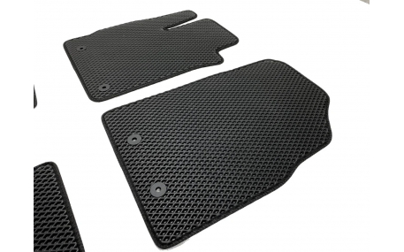 Коврики в салон Mazda CX-7