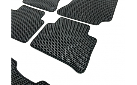 Коврики в салон Mercedes E-class W212