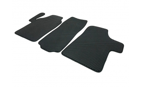 Коврики в салон Mercedes Vito W639