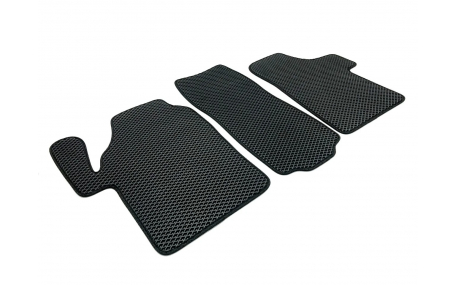 Коврики в салон Mercedes Vito W639